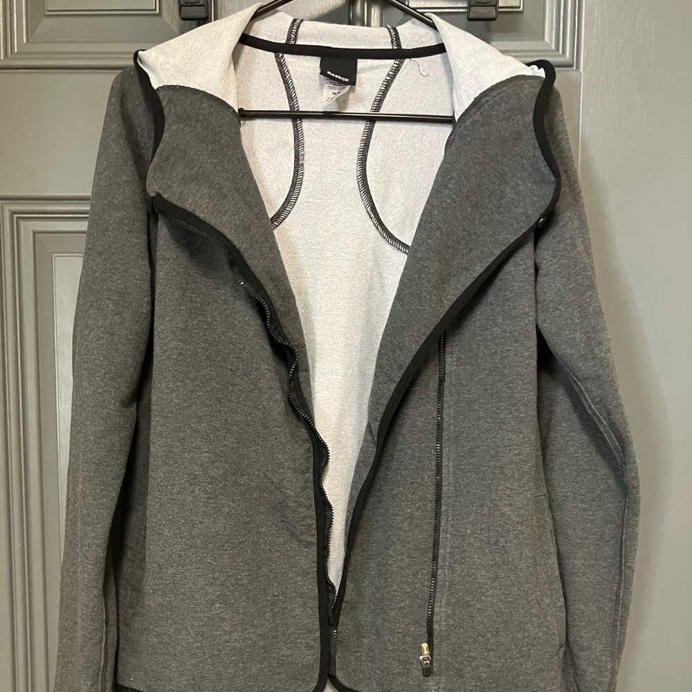 Reebok sweatshirt